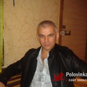Виталий Воротников, 39 лет