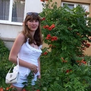 Аничка Винокурова, 30 лет